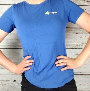 Old Navy slim fitting tshirt